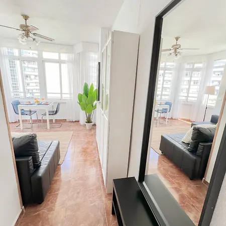 Cozy & Bright Flat Centre Apartment