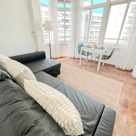 Cozy & Bright Flat Centre Apartment *